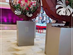 -广州粤海喜来登酒店