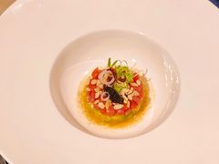 -圣丰索菲特·法国餐厅