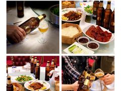 -福满园大酒楼(梅林店)