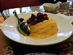 -香港新曜记茶餐厅(星耀城店)