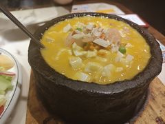 -韵秋荷(宝山龙湖天街店)