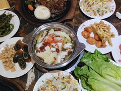 -吉布鲁牛排海鲜自助(巴南万达广场店)