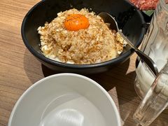 -AJIYA炭火烧肉(徐汇正大乐城店)