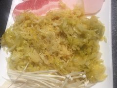 -完美生活炭火烤肉(二马路店)