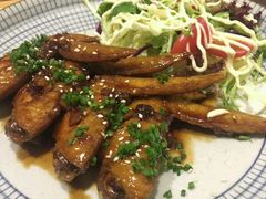 -有喜屋·深夜食堂(北京西路店)