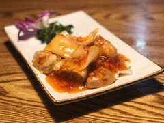 泰汁无骨猪手-小和庆·知味(首铸万科店)