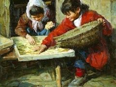-八哥美术·成人美术画室(总校区)