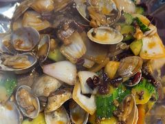 -大圣烧烤(马湖新村店)