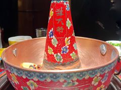 -羊大爷涮肉(亮马桥店)