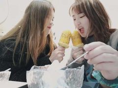 -茶是一枝花泡茶店