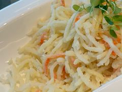 -安徽大厦中餐厅