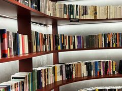 -二酉书店TOYOU BOOKS