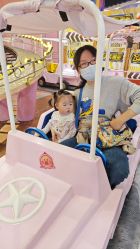 -卡通尼乐园(新达汇三林店)