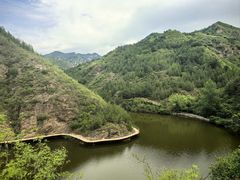 -仙居谷风景区