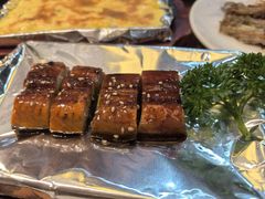 -松坂屋日料自助(长城路店)