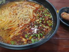 -一品飘香米线(一中总店)