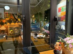 -Money Shops(愚园路店)