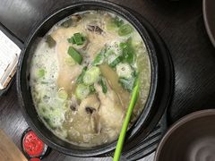 -咸草酱蟹