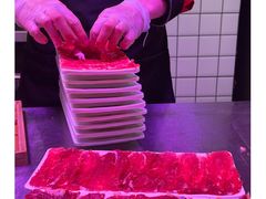 -古乐牛香·鲜牛肉自助火锅(南京总店)