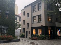 -徐家汇源景区-衡山坊