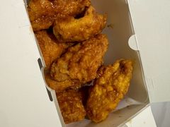 -Kyochon1991校村炸鸡(杨高中路店)