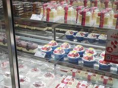 -味多美蛋糕(马家堡永辉店)