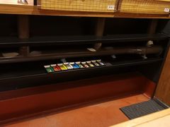 -一兰拉面(新宿中央东口店)