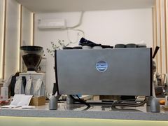 -Onirii Coffee(长乐路店)