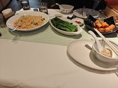 -桂满陇·蟹黄小笼汤包(清河万象店)