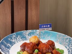 -安泰楼·佛跳墙创始人·传统闽味早茶·酒楼(三坊七巷闽菜地标店)