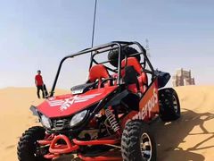 -南山特攻真人CS户外露营轰趴拓展基地