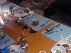 -金鸡湖大酒店·金咖啡厅(国宾路店)