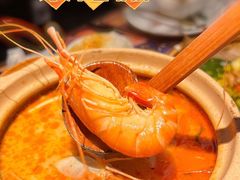 -泰妃殿(宏伊国际广场店)