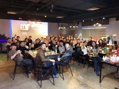 -4k轰趴馆(中关村店)