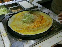 -煎饼道·新鲜现做(来福士店)