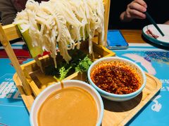 -醉长安(钟楼旗舰店)