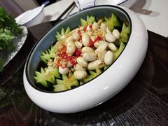 脆仁-夜宴江景餐厅