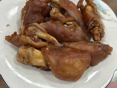 -老磨油饼(高陵店)