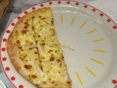 -菲滋意式餐厅(富阳东方茂店)