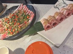 -猫抓烤肉(观音桥九街店)