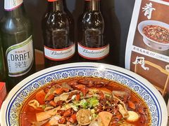 -缪氏川菜(丰盛町店)