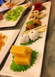 -花家怡园·宴会厅(簋街四合院总店)