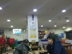 大堂-虎卫烤肉(东关南街店)