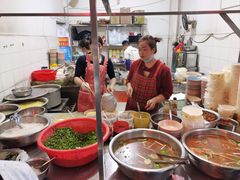 -金山锅贴店(金泉路店)