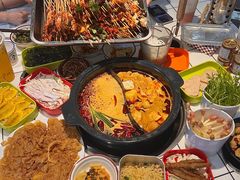 -九街淑芬掌中宝串串公司(内街文化创意园店)