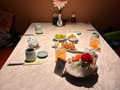 -阿吾罗日本料理(K11艺术中心店)