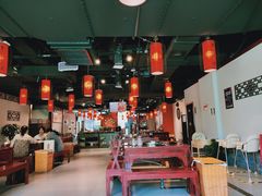 -南山八号火锅(曲江创意谷店)