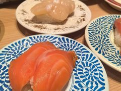 -大起水产回转寿司(大丸心斋桥店)