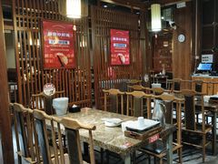 -郑喜旺烧烤(郑州总店)