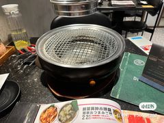 -虎丸烧肉(新大陆广场店)